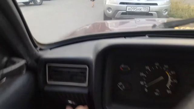 Автоматическое включение режима охраны. Starline A93.