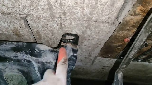 GRANTA CROSS МЕНЯЕМ МАСЛО В ДВС