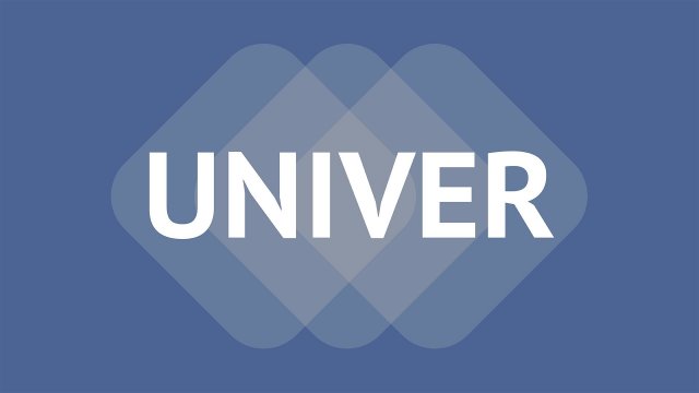 Прямой эфир UNIVER TV