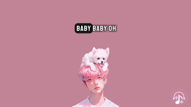 BABY | Justin Bieber (Lyric video)  #justinbieber #baby #lyricvideo