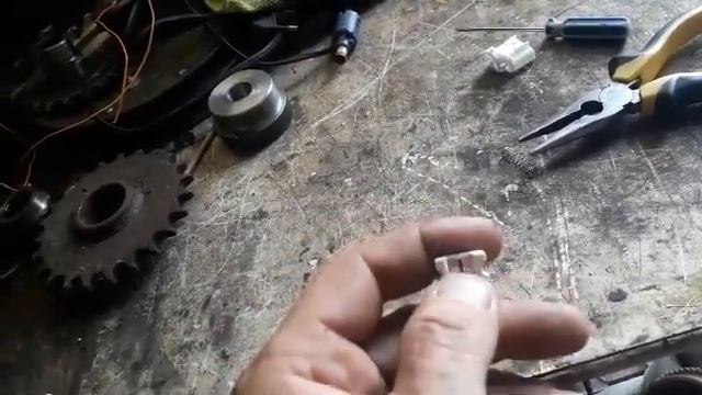 Устраняем ошибку Р0504 датсун, гранта, калина.