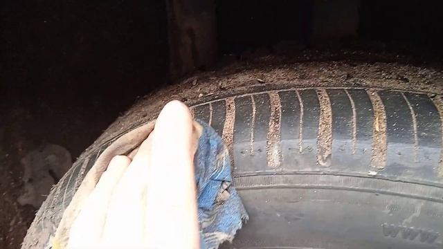 Лада Гранта фл жрет резину!!!!