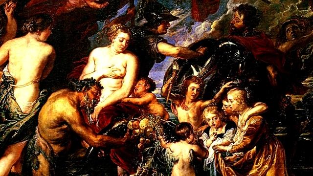 Что такое Барокко?