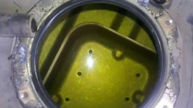 замена топливного фильтра на шевроле круз