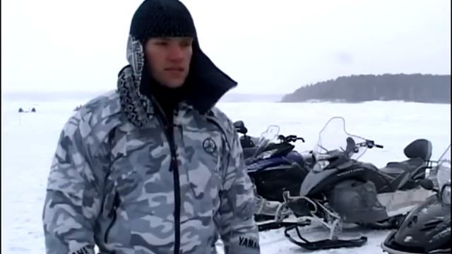 Как Выбрать Снегоход?