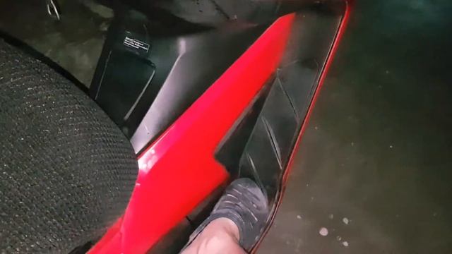 Honda Forza 300 vs Honda CB500 Скутер или Мотоцикл, что выбрать для путешествий на дальняк?