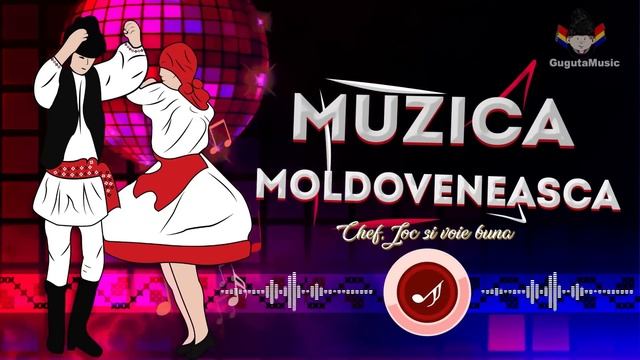 ▶️ Colectie de MUZICA MOLDOVENEASCA 2023 ❌ Cea mai Frumoasa Muzica de Petrecere