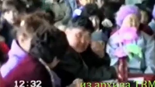 Гимн Мухоршибирского района