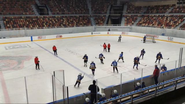 Легенда 2010 - Академия 2010