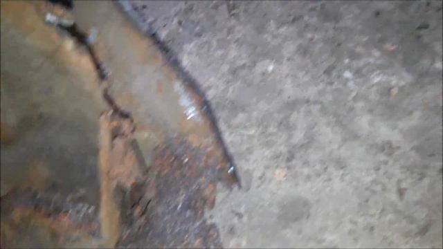 Кузовной ремонт ваз 2110 2111 2112(переварка днища)