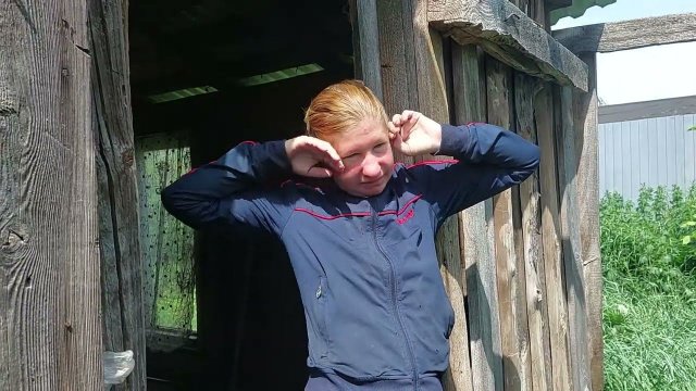 У Любани ничего не меняется.