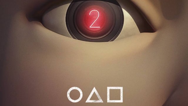 Игра в Кальмара_ 2 Сезон - Трейлер (2024) Последняя Игра (Сериал Netflix) Концепт Версия от ТизерПРО