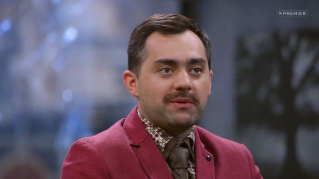 Однажды в России: Бухгалтер-стукач