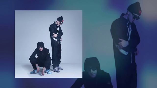 LOOKBUFFALO, tet baby - ШАШКИ (Официальная премьера трека)