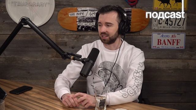 ЮДЖИН - ИГРЫ, КОТОРЫЕ МЕНЯ ВПЕЧАТЛИЛИ / подcast
