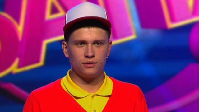 Comedy Баттл. Новый сезон - Александр Сас, Феликс, Олег Есенин (2 тур)