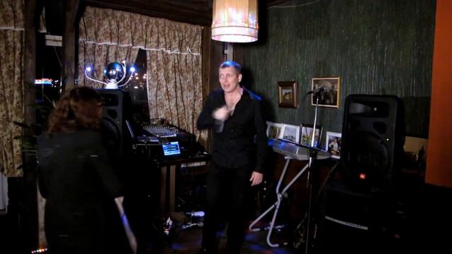 Сергей Сафронов 1 часть