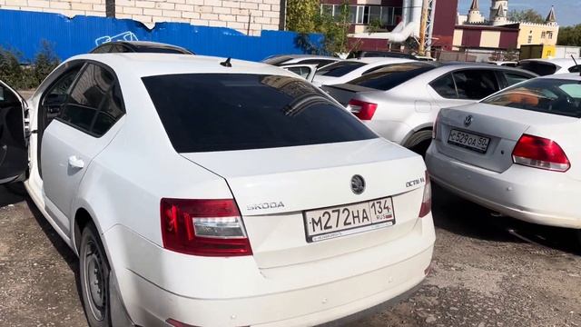 Авто под выкуп