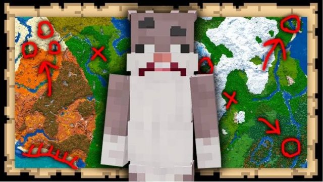 МайнШилд 4 - У Нас БОЛЬШИЕ ПРОБЛЕМЫ