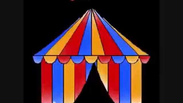 Circus - Theme Song 10 Hours