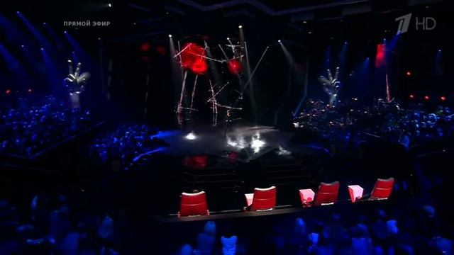 Я Здесь Golos 3 16 Vypusk Ярослав Дронов