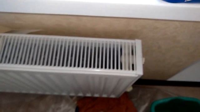 Панельные стальные батареи...!? А стоит ли иметь с ними " ДЕЛО"...есть горький опыт.