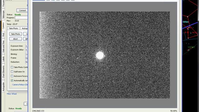 The Virtual Telescope Project: tutorial