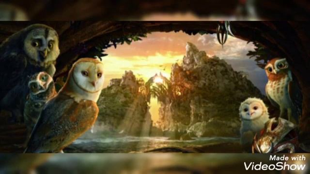 Легенды ночных стражей-2 !!дата выхода!!