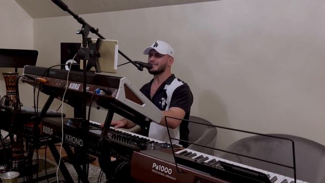 Ag Goyercinim ahiska music 2022 Group Arzu