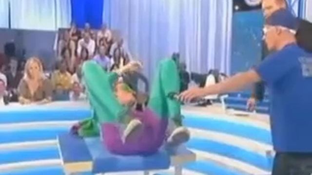 Самый громкий пердёж.Рекордсмен по пердежу