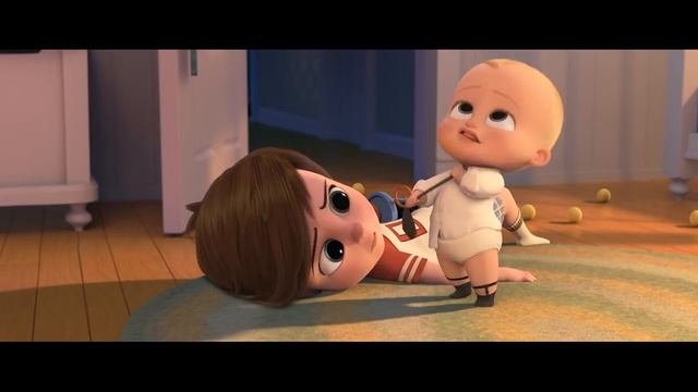 ? Топ-15 самых прикольных мультфильмов 2018-2021?