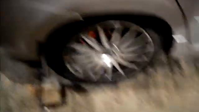 Стоп! Вода в багажнике Гранты спорт