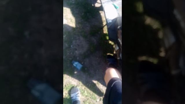 Что делать если скутер не держит холостой ход.
