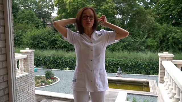 Аюрведические секреты красивых и здоровых волос.волос.