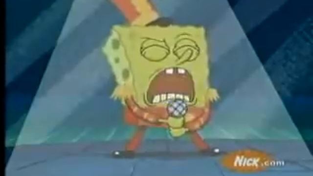 Spongebob Squarepants - Sweet Victory (FULL VERSION)