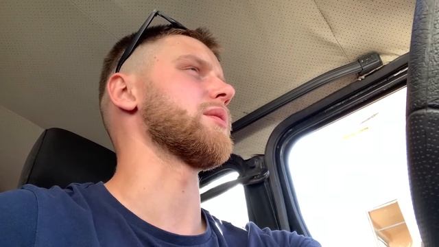 2500 КМ НА УАЗе С ДЕВУШКОЙ | Дальнее путешествие, которое Хантер не вывез