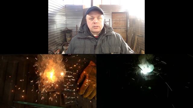 Очень простые для сварки, электроды МР-3 Арсенал: распаковка, обзор, пробуем в разных положениях