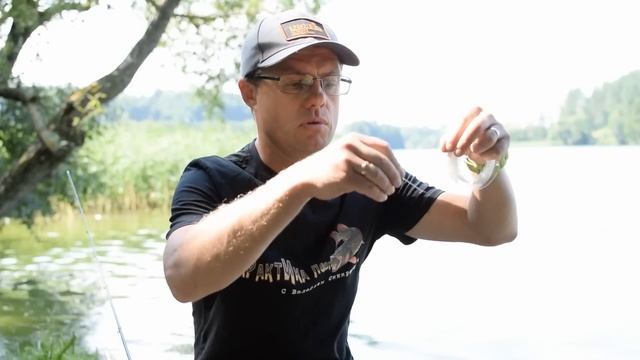 Ловля на вертушки: чтобы плетенка не закручивалась. Вопрос-ответ