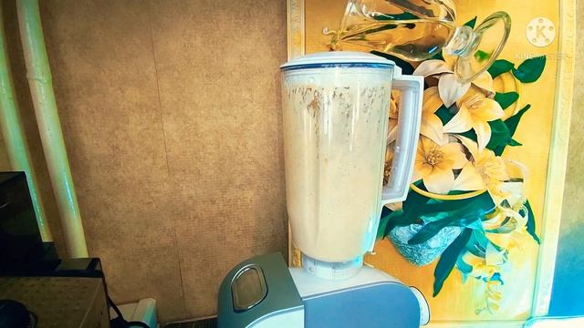 Домашний майонез без погружного блендера.