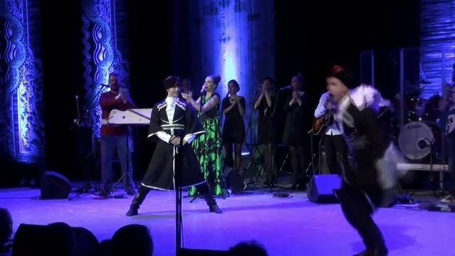 Казачья Молитва - Марина Девятова