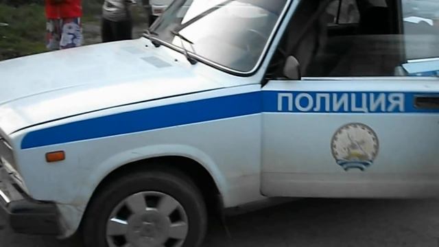 Подборка Пьяные уроды за рулем
