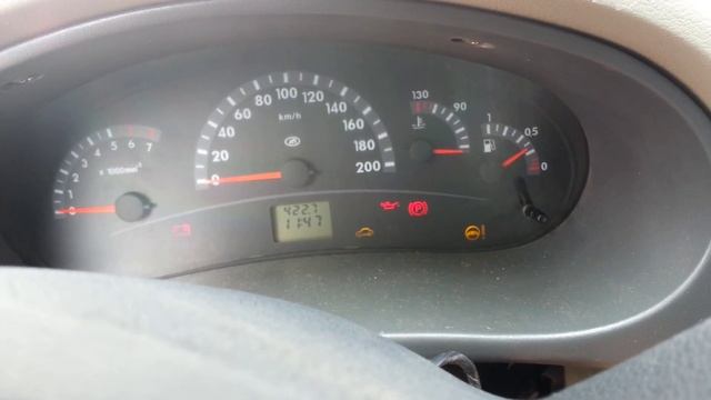 Замена эура лада калина от гранты