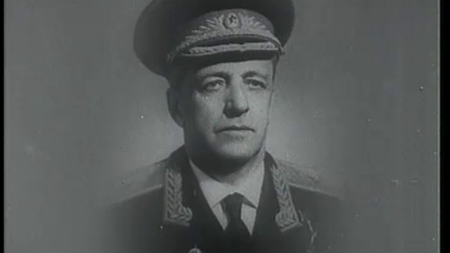 Тайны забытых побед. Устремленный в будущее.