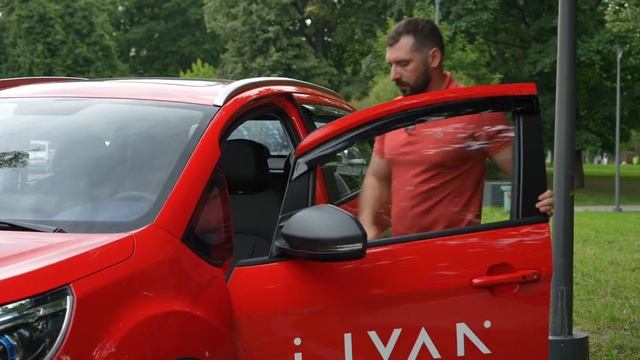Самый ДЕШЁВЫЙ КРОССОВЕР – Livan x3 PRO