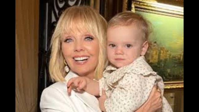 Валерия  — биография