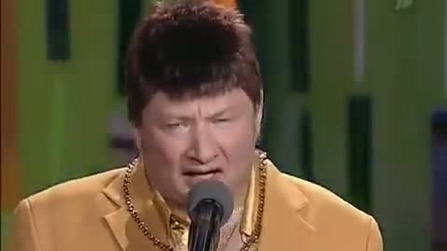 Юрий Гальцев жжёт…!!! 