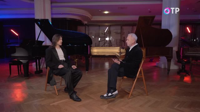 «Нет тебя прекрасней» - Песня остается с человеком
