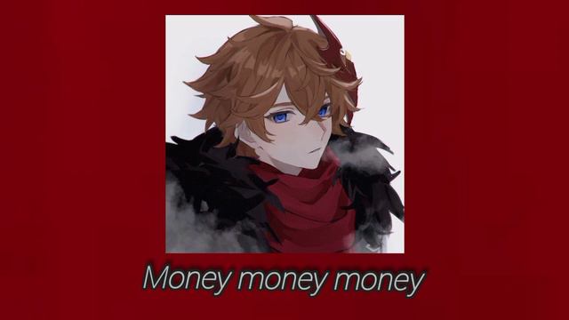 Плейлист Тартальи/Tartaglia Playlist