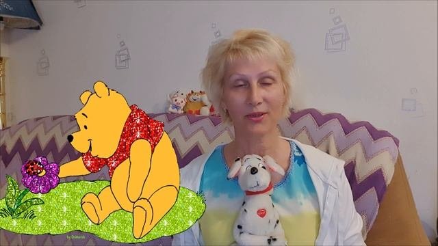 Топ-5 стихов для малышей. Стихи для самых маленьких