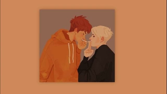 andreil/эндрилы playlist